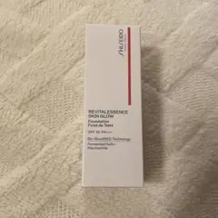 【新品未開封】エッセンススキングロウファンデーション　160