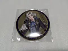 IdentityⅤ 第五人格 スイパラ バトラーズカフェ 缶バッジ 写真家