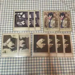 文豪ストレイドッグス 江戸川乱歩 ぱしゃこれ
