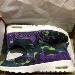 23cm NIKE AIR MAX THEA スニーカー　レディースのサムネイル