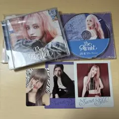 IVE リズ CD ポラロイド まとめ売り