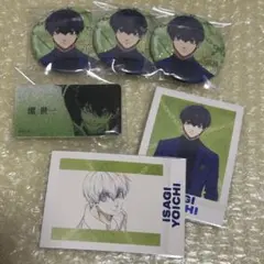 2025年最新】潔世一 まとめ売りの人気アイテム - メルカリ