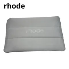 2026年最新】RHODE ポーチの人気アイテム - メルカリ