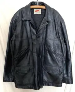 2025年最新】90年代革ジャンバーの人気アイテム - メルカリ