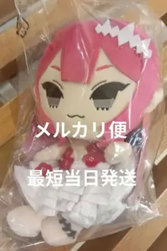 2026年最新】バーヴァンシー ぬいぐるみの人気アイテム - メルカリ