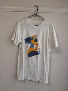 Jordan グラフィックプリント Tシャツ S