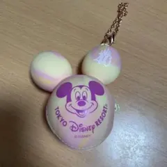 東京ディズニーリゾート　40周年　ミッキーバルーン