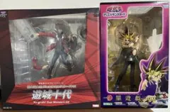 遊戯王　フィギュア　まとめ売り
