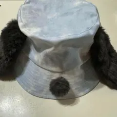 ユニバーサルスタジオジャパン　スヌーピーバケハ