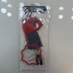 TWICE 一番くじ BIGアクリルスタンド チェヨン