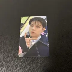 Hollow スンミン タワレコ トレカ