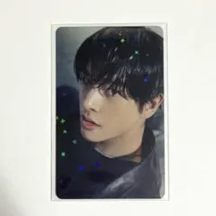 ENHYPEN ジェイク トレカ 結 weverse 特典