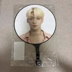 SEVENTEEN power of love JEONGHAN うちわ - メルカリ