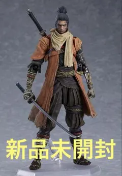2026年最新】sekiro フィギュアの人気アイテム - メルカリ