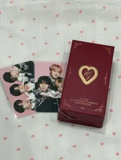 nct wish 2周年 ペンミ ムードフレグランス 香水 | Mercari