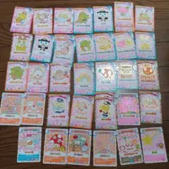たまごっちカード 48枚セット