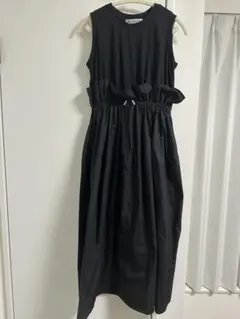 美品styling/バルーン ワンピース スタイリング kei - メルカリ
