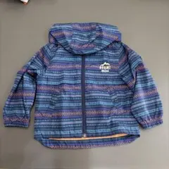 ナイロンジャケット ジャケット