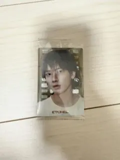 txt ツインウエハース テヒョン ETCHED