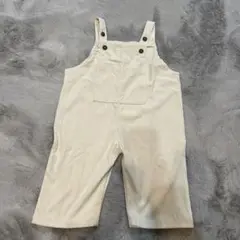 オーバーオール 100サイズ