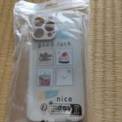 iPhone 14 Pro Max ソフトケース