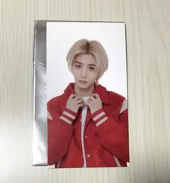 BOYNEXTDOOR イハン ボネクドカフェ 入場特典 トレカ