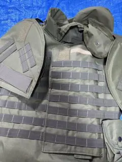 2026年最新】OTV アーマーの人気アイテム - メルカリ