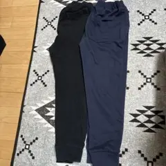 長ズボン 140サイズ 2枚まとめ売り