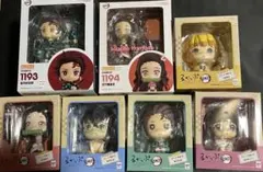 鬼滅の刃　ねんどろいど　るかっぷ