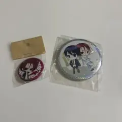 2026年最新】松岡凛 バッジ freeの人気アイテム - メルカリ