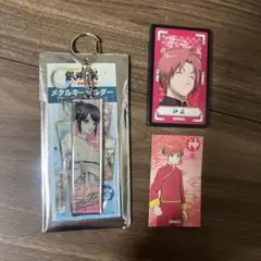 銀魂　神威　ブロマイド lead-netstore_032003s200gtt19