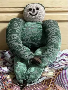 正規品ミナペルホネン　following day クッション ミナペルホネン クッション&クッションカバー following day ブルー