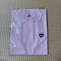 最終お値下げ】新品 なにわ男子 ND5 ライブツアー ポロシャツ - メルカリ