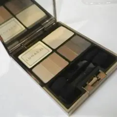 送料込 単品レア ルナソル新品パーティアイズEX01クリスマス2016コフレ