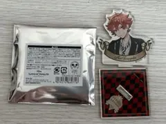 ツイステ エース アクリルスタンド ランダムアクリルスタンド