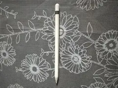 Apple Pencil アップルペンシル 第1世代