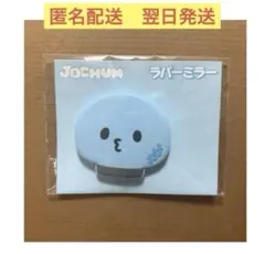 JOCHUM ラバーミラー マイクン ジェオチャム 新品未開封 グッズ