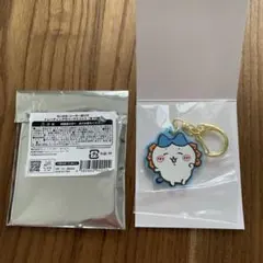 ちいかわ シーサー祭り トレーディングラバーマスコット ハチワレ