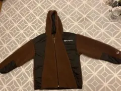 チャンピオン　ボアジャケットのサムネイル
