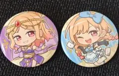 その着せ替え人形は恋をする ドンキ コラボ 缶バッジ 喜多川海夢 童話 セット