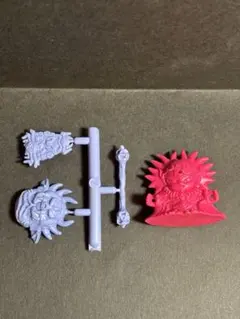 不二家バトラーの聖剣セット売り　ゴーキ、帝王ダギマ、ブハレッチ 不二家バトラーの聖剣セット売りゴーキ、帝王ダギマ、ブハレッチ