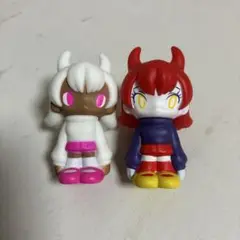VAG SERIES 34 かえちゃんVol.2 2体セット
