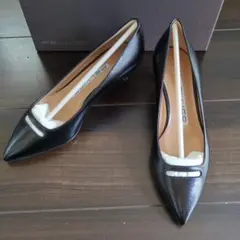 新品】PELLICO OPEN 65SCC パンプス 35 1/2 - メルカリ