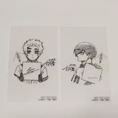 ブルーロック 渋谷 TSUTAYA 糸師冴 10枚 糸師凛×11枚 クリアカード ブルーロック】ポストカード TSUTAYA 糸師凛 糸師冴｜Yahoo