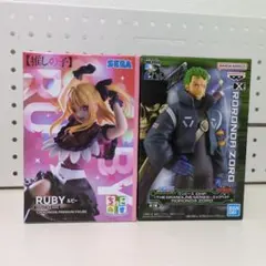 2026年最新】ワンピースフィギュアの人気アイテム - メルカリ