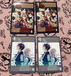 CD】泡沫のユークロニア オリジナルサウンドトラック★特典付　セット売り