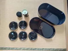 ①(新品)hiromichi.nakano食器セット