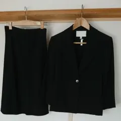 レディース  ナチュラルビューティー  M  黒色  クリーニング済み