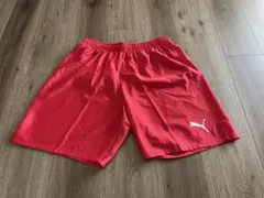 PUMA プーマ ハーフパンツ ショートパンツ SIZE XLのサムネイル