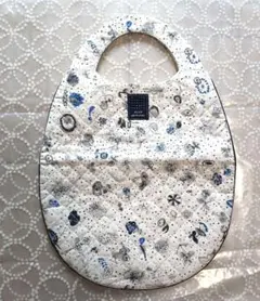 ミナペルホネン　エッグバック　エッグバッグ　リバティ